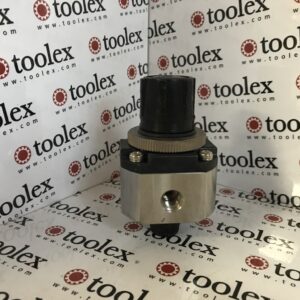 SMC SRH4010-04-R Regulator SS clean - Image 3