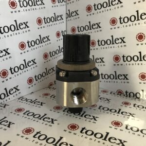 SMC SRH4010-04-R Regulator SS clean - Image 4