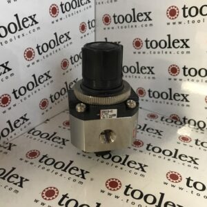 SMC SRH4110-03 Regulator SS clean