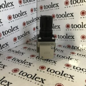 SMC AR20-F02BG-1NY Regulator G1/4" - Image 3