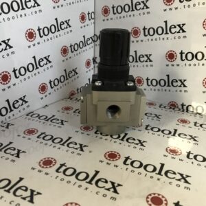 SMC AR20-F02BG-1NY Regulator G1/4" - Image 4