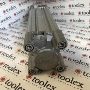 SMC CP96SDB63-200 Tie-rod cylinder ISO - Image 3