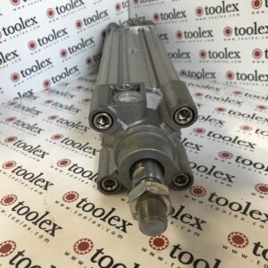 SMC CP96SDB63-200 Tie-rod cylinder ISO - Image 4