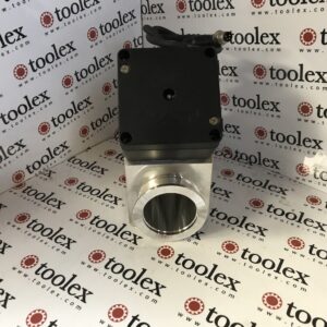 VAT 26532-KA41-BXA1 HV Inline valve 40mm 11/2" pneumatic single acting actuator with closing spring (NC) - Image 4