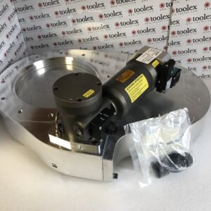 VAT 16246-PA41-AFT1/0056 HV Pendulum isolation valve DN200 (8") ISO-F flange - Image 10
