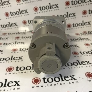 SMC CDRBU2WU40-100D Rotary actuator - Image 3