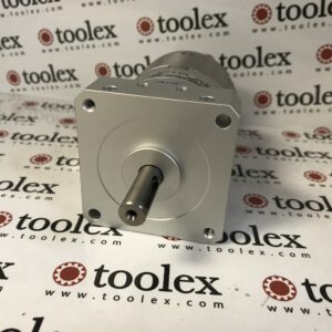 SMC CDRBU2WU40-100D Rotary actuator - Image 4