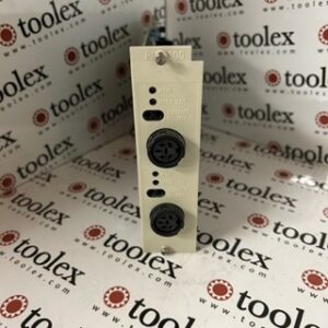 Balzers PE300 BG441170-AT Cold cathode measurement board