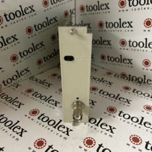 Balzers PI300 BG546920-BT Pirani measurement board