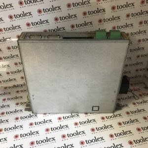 Berger Lahr WDM3-004.1801 0064304180113 Sig Positec Dual Axis 3 Phase Stepper drive 5V - Image 3