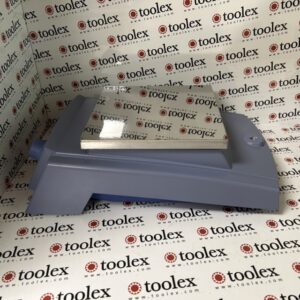 Bibby Sterelin Stuart SB161 metal top stirrer 16x16cm 230V 50 Hz 50W - Image 3