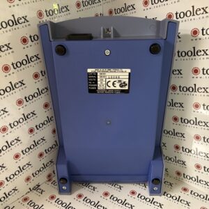Bibby Sterelin Stuart SB161 metal top stirrer 16x16cm 230V 50 Hz 50W - Image 5