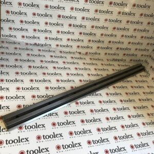 Hepco SSMM44 spacer slide #M10013A 11FR L=600mm - Image 2