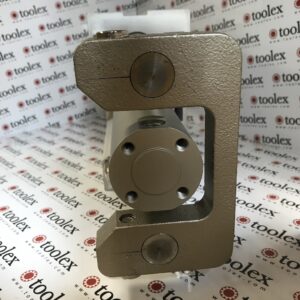 SMC MGGMB50-250 External guided cylinder slide bearing - Image 3