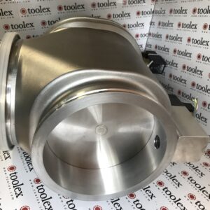 VAT 29044-QA41-ADM1 HV-Angle valve soft closing DN160 ISO-K - Image 6