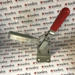 Destaco 267-U vertical hold-down toggle locking clamp - Image 1