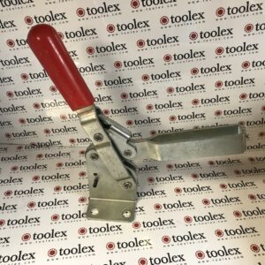 Destaco 267-U vertical hold-down toggle locking clamp - Image 2