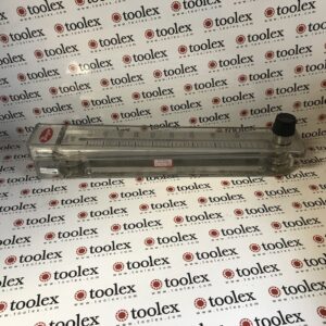 Dwyer 169380-00 RMC flow meter RM series 100-500 L/min - Image 3