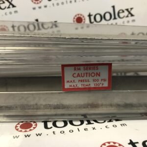 Dwyer 169380-00 RMC flow meter RM series 100-500 L/min - Image 4