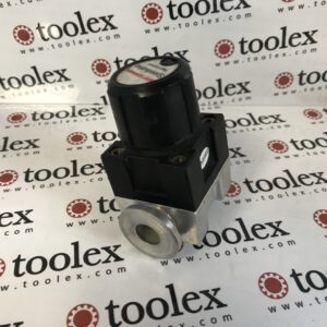 Edwards C33105000 SP10K-N Nitril diaphragms Speedivalve NW10 max 9bar - Image 2