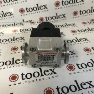 Edwards C33105000 SP10K-N Nitril diaphragms Speedivalve NW10 max 9bar - Image 3