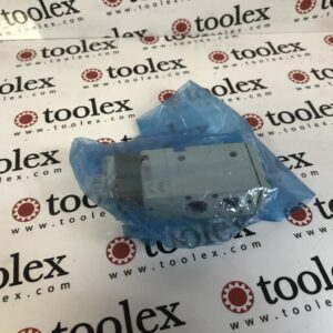 SMC SYJ712-5LOU-01F-Q 3/2 Solenoid valve - Image 3
