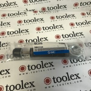 SMC RBC2015 Shock absorber