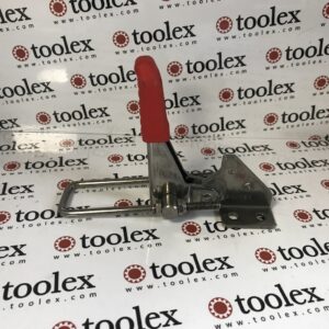 Speedy Block 320/T3X Toggle clamp SS AS535