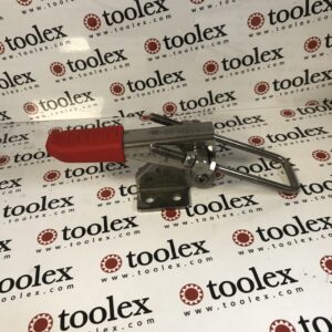 Speedy Block 320/T3X Toggle clamp SS AS535 - Image 3