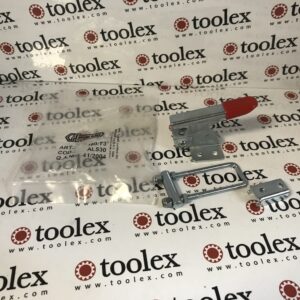 Speedy Block 160/T3 Toggle clamp AL530
