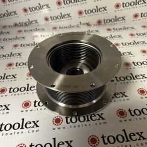 Balzers BB245549-T vacuum bellows