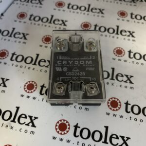 Crydom CSD2425 Solid state relay