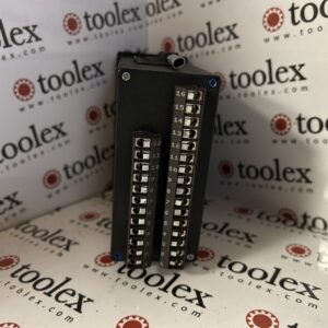HotSet RR222 Temperature controller 230VAC RS232 - Image 3