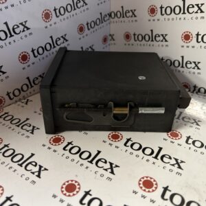 HotSet RR222 Temperature controller 230VAC RS232 - Image 5