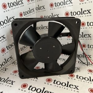 Mechatronics fan E1225E12B3 DC 12V (set of 6) - Image 2