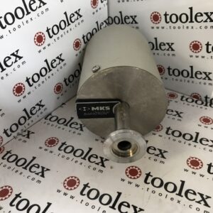 MKS 142A27655 vacuum switch type 142 NW16 ISO-KF - Image 4