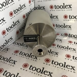 MKS 142AA-00010DB vacuum switch type 142 NW16 ISO-KF - Image 4