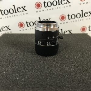Pentax Tv-lens 25mm 1:2.0 - Image 2