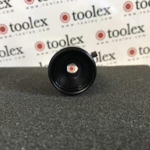 Pentax Tv-lens 25mm 1:2.0 - Image 3
