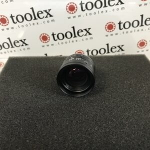Pentax Tv-lens 6.5mm 1:2.2 - Image 3