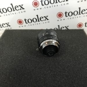 Pentax Tv-lens 6.5mm 1:2.2 - Image 4