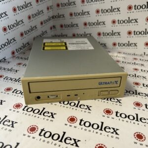 Plextor PX-32TSI UltraPlex 32X SCSI 50-pin internal CD-ROM drive - Image 1
