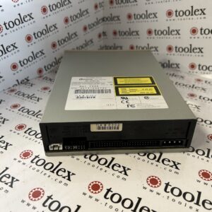 Plextor PX-32TSI UltraPlex 32X SCSI 50-pin internal CD-ROM drive - Image 2