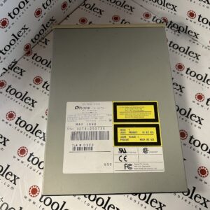 Plextor PX-32TSI UltraPlex 32X SCSI 50-pin internal CD-ROM drive - Image 3