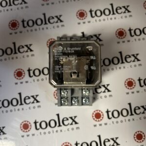 Potter & Brumfield KUMP-11D18-24 Relay - Image 2