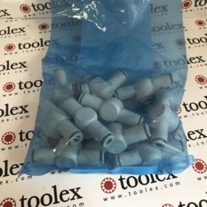 SMC AS3001F-06K flow control (10-pack)