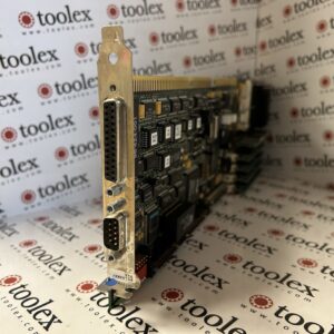 Texas Microsystems CPU board P54C Pentium 913-F-22242D Rev(D) PC-3 9710A - Image 3