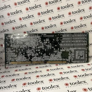 Texas Microsystems CPU board P54C Pentium 913-F-22242D Rev(D) PC-3 9710A - Image 5
