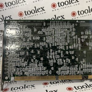 Texas Microsystems CPU board P54C Pentium 913-F-22242D Rev(D) PC-3 9710A - Image 6