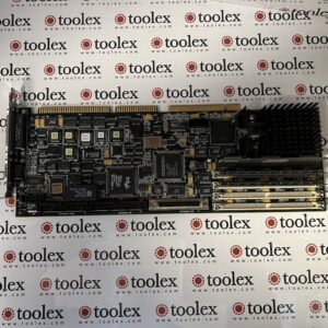 Texas Microsystems CPU board P54C Pentium 946-F-23463E Rev(E) PC-3 9902B - Image 3